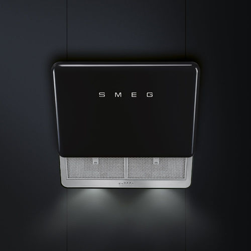 Smeg 50's Style Nero