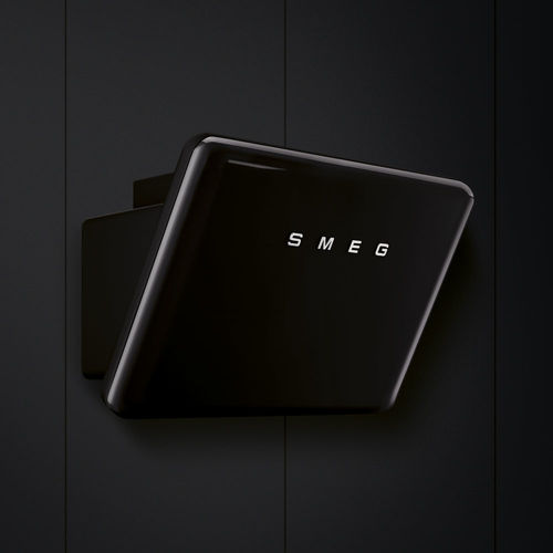 Smeg 50's Style Nero