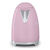 Smeg KLF01 Rosa
