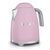 Smeg KLF01 Rosa