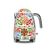 Smeg KLF03 Blu Mediterraneo