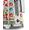 Smeg KLF03 Blu Mediterraneo