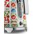 Smeg KLF03 Blu Mediterraneo
