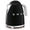 Smeg KLF03 Nero