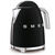 Smeg KLF03 Nero