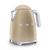 Smeg KLF03 Oro Opaco
