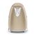 Smeg KLF03 Oro Opaco