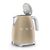 Smeg KLF03 Oro Opaco
