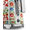 Smeg KLF03 Sicily is My Love