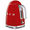 Smeg KLF03 Rosso