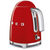Smeg KLF03 Rosso