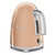 Smeg KLF03 Oro Rosa