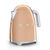 Smeg KLF03 Oro Rosa