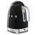 Smeg KLF04 Nero