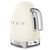 Smeg KLF04 Panna