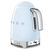 Smeg KLF04 Azzurro