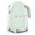 Smeg KLF04 Verde pastello