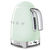 Smeg KLF04 Verde pastello