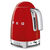 Smeg KLF04 Rosso