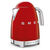 Smeg KLF04 Rosso