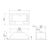 Smeg Cappa Universale KSGHE 52