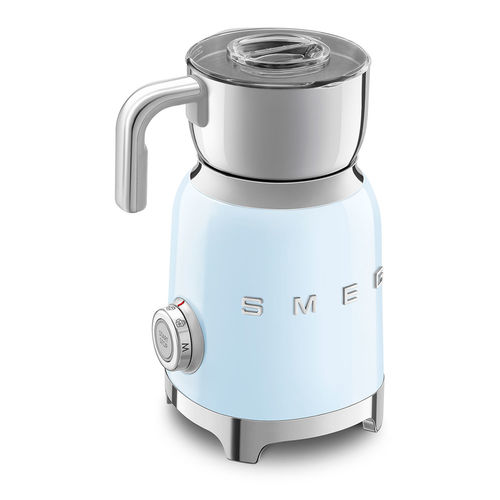 Smeg MFF01 Azzurro
