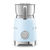 Smeg MFF01 Azzurro