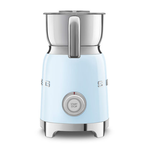 Smeg MFF01 Azzurro