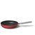 Smeg Padella Ø 28cm Rosso
