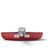 Smeg Padella Ø 28cm Rosso