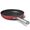 Smeg Padella Ø 28cm Rosso