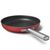 Smeg Padella Ø 28cm Rosso