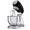 Smeg SMF02 Nero