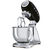Smeg SMF02 Nero