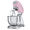 Smeg SMF02 Rosa