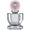 Smeg SMF02 Rosa