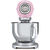 Smeg SMF02 Rosa