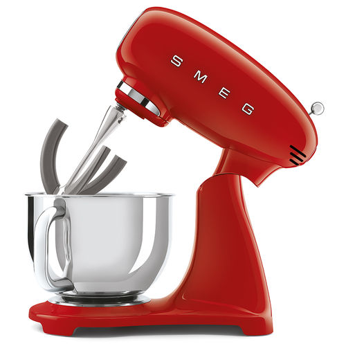 Smeg SMF03 Rosso