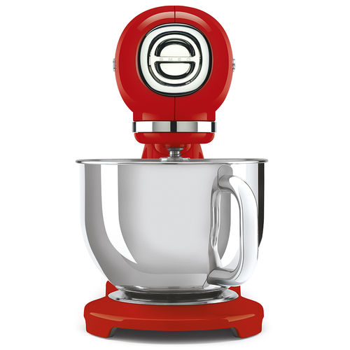Smeg SMF03 Rosso