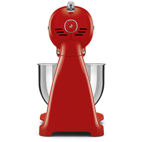 Smeg SMF03 Rosso