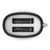 Smeg TSF01 Nero Opaco