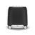 Smeg TSF01 Nero Opaco