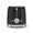 Smeg TSF01 Nero Opaco