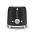 Smeg TSF01 Nero Opaco