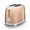 Smeg TSF01 Oro Rosa