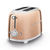 Smeg TSF01 Oro Rosa