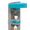 Smoby Cucina Studio Bubble Blu