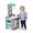 Smoby Cucina Studio Bubble Blu