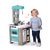Smoby Cucina Studio Bubble Blu