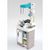 Smoby Cucina Studio Bubble Blu